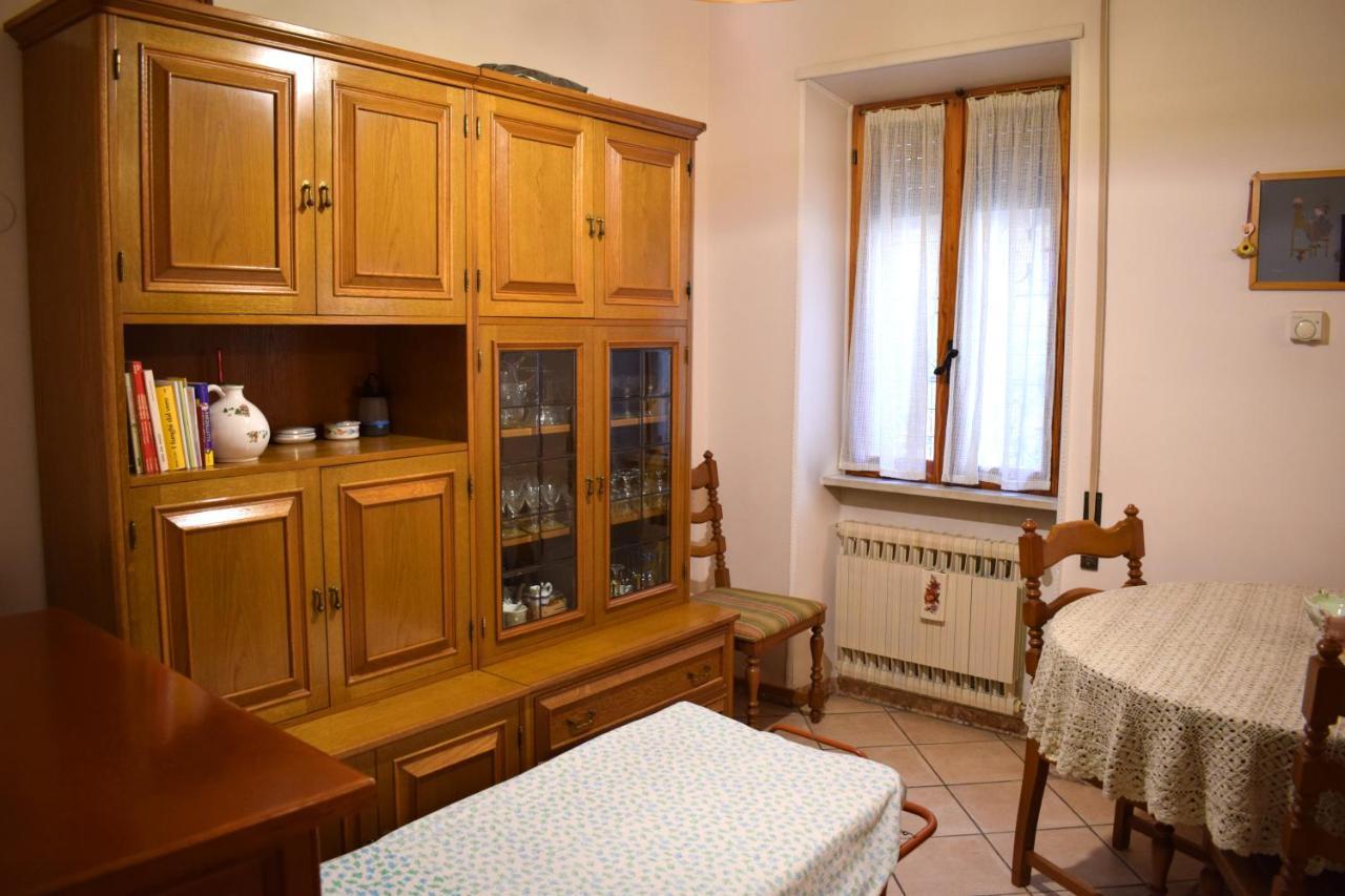 Alf E Ann B&B Tivoli Terme Dış mekan fotoğraf