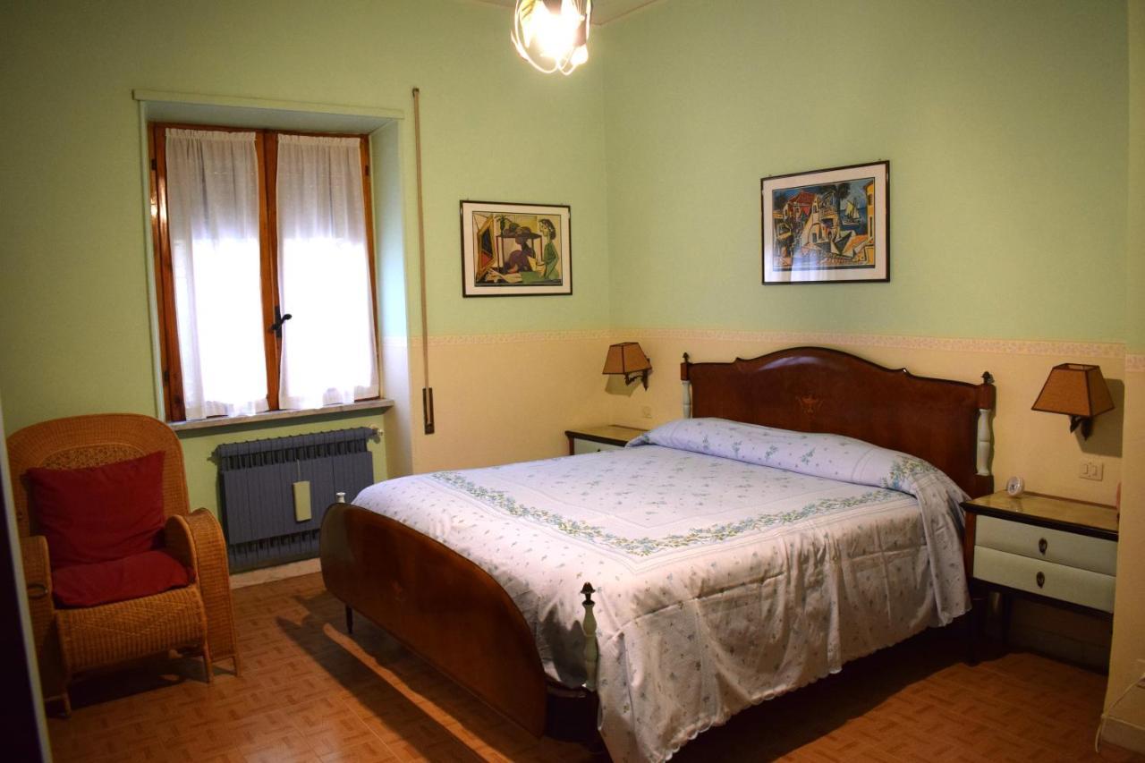 Alf E Ann B&B Tivoli Terme Dış mekan fotoğraf