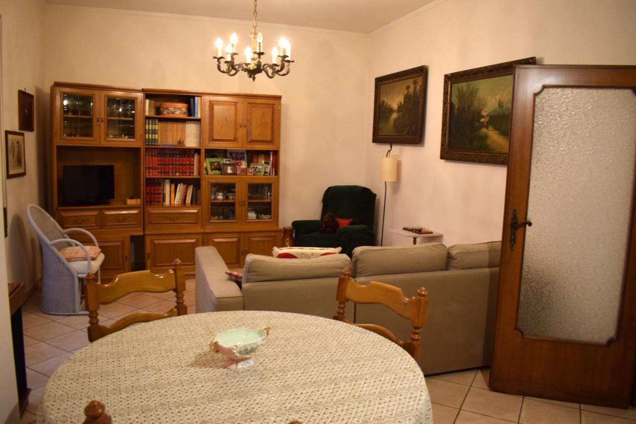 Alf E Ann B&B Tivoli Terme Dış mekan fotoğraf