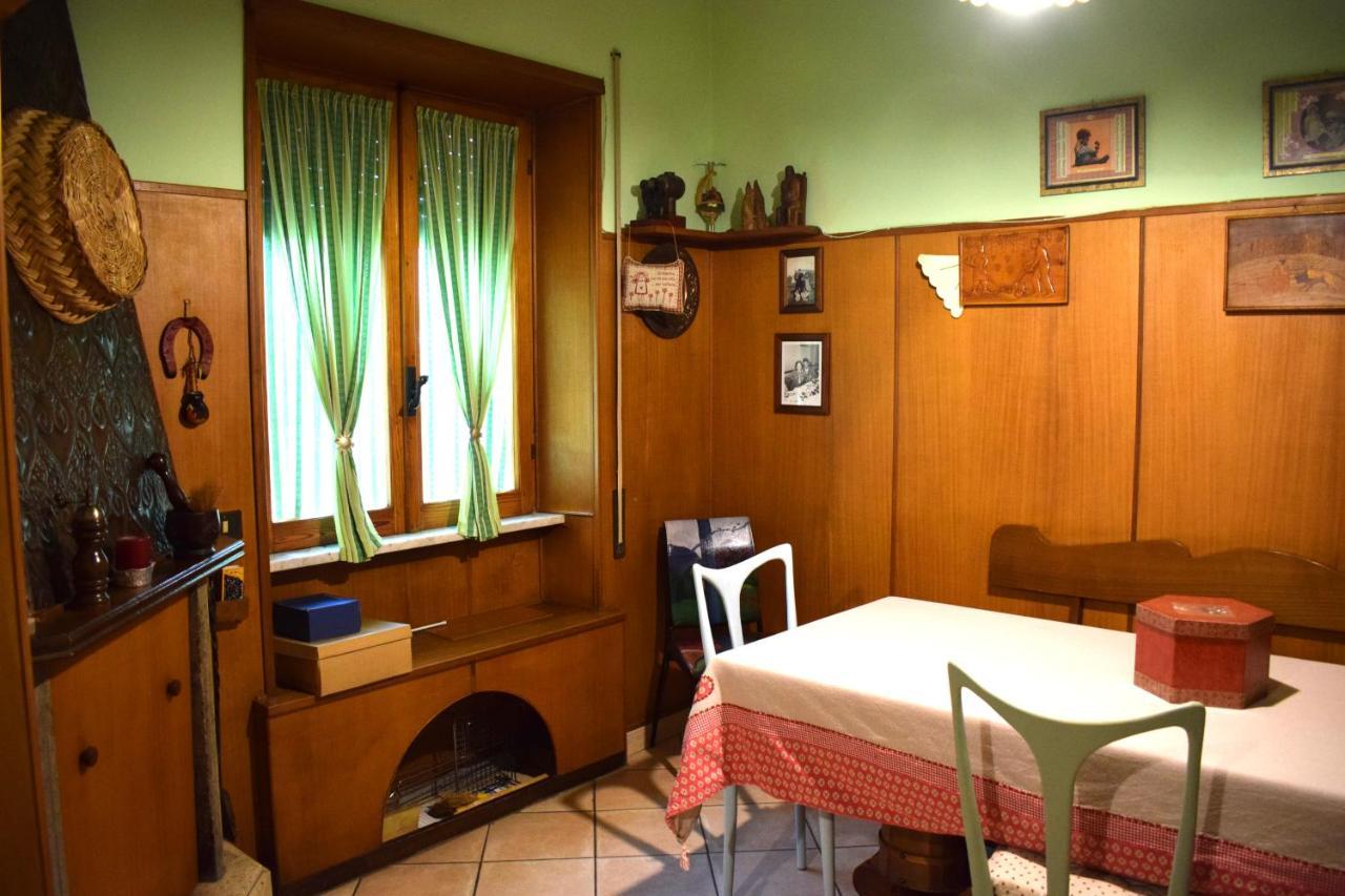 Alf E Ann B&B Tivoli Terme Dış mekan fotoğraf