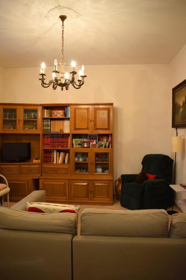Alf E Ann B&B Tivoli Terme Dış mekan fotoğraf