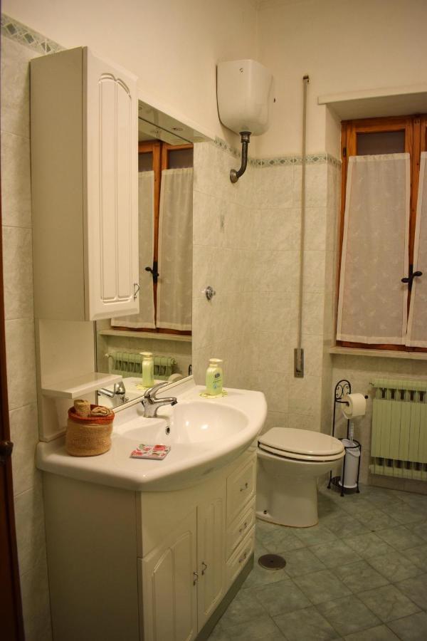 Alf E Ann B&B Tivoli Terme Dış mekan fotoğraf