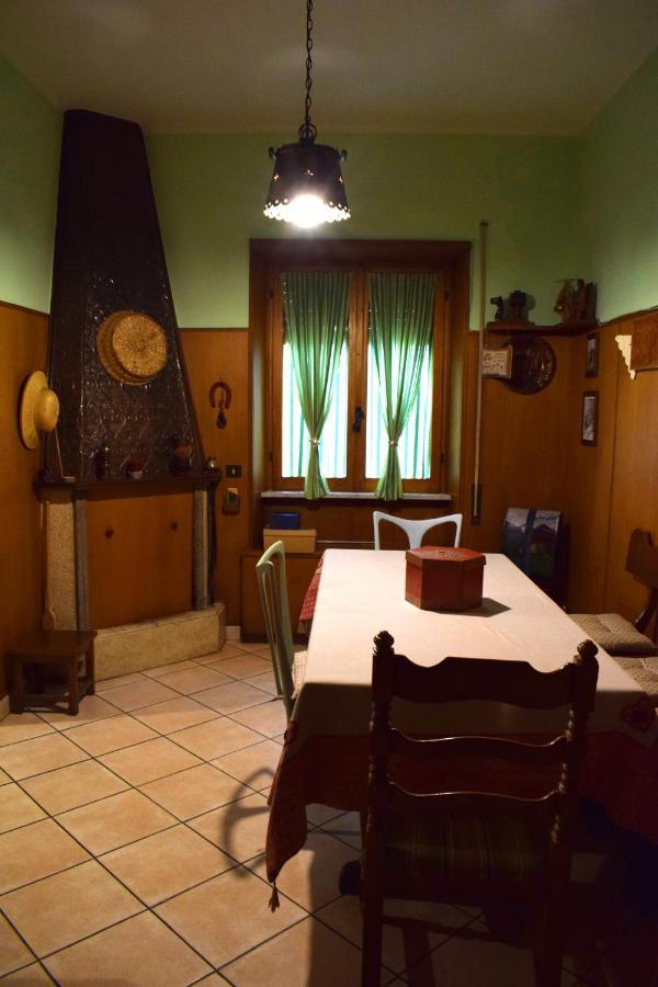Alf E Ann B&B Tivoli Terme Dış mekan fotoğraf