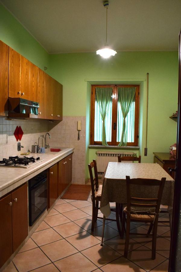 Alf E Ann B&B Tivoli Terme Dış mekan fotoğraf