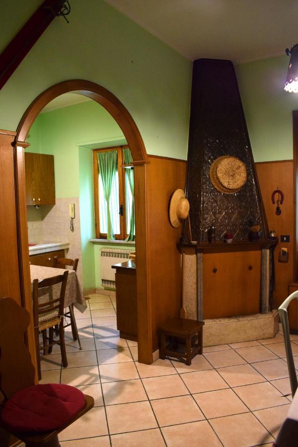 Alf E Ann B&B Tivoli Terme Dış mekan fotoğraf