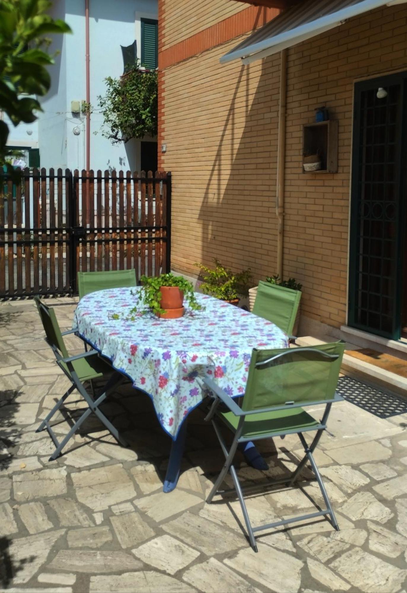 Alf E Ann B&B Tivoli Terme Dış mekan fotoğraf