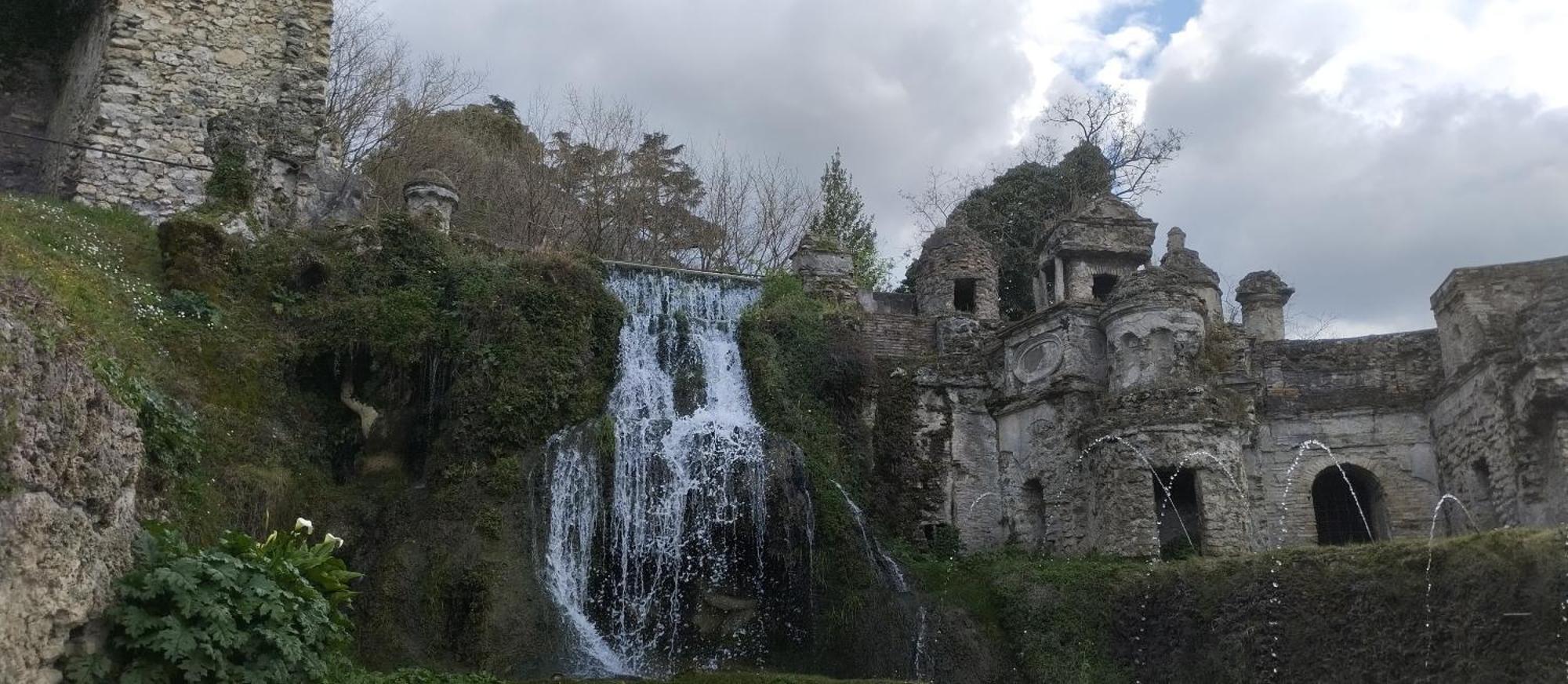 Alf E Ann B&B Tivoli Terme Dış mekan fotoğraf