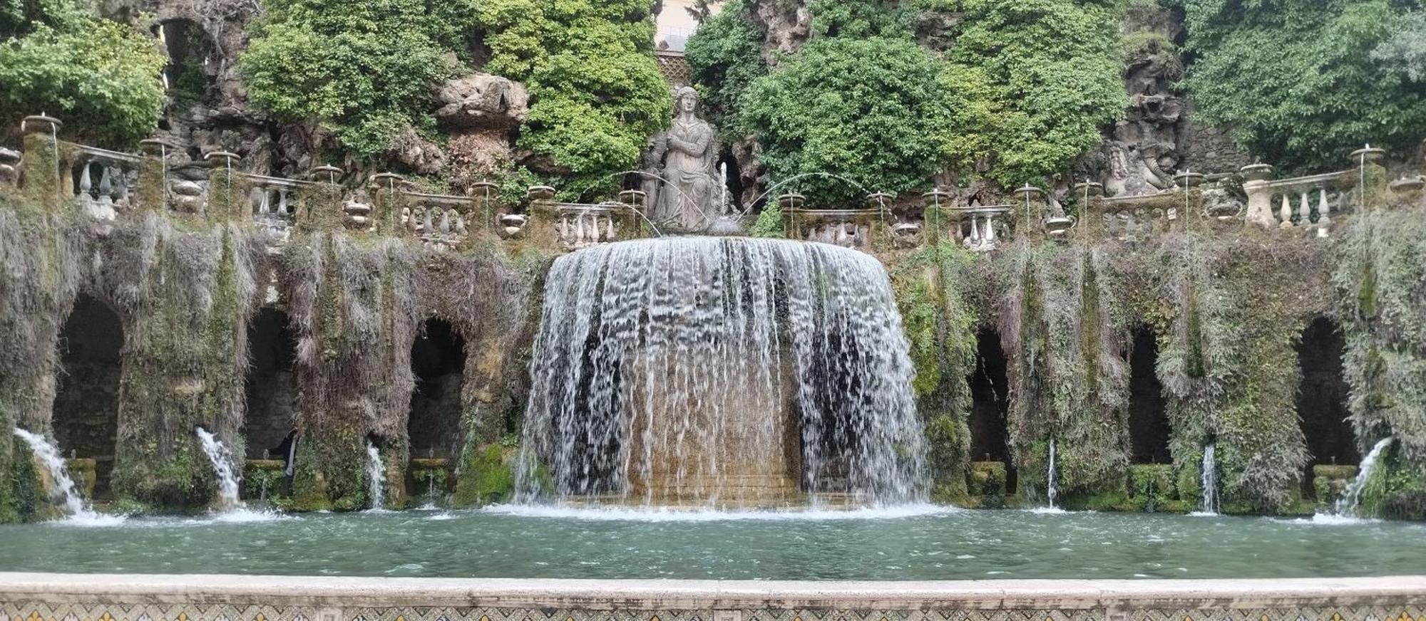 Alf E Ann B&B Tivoli Terme Dış mekan fotoğraf